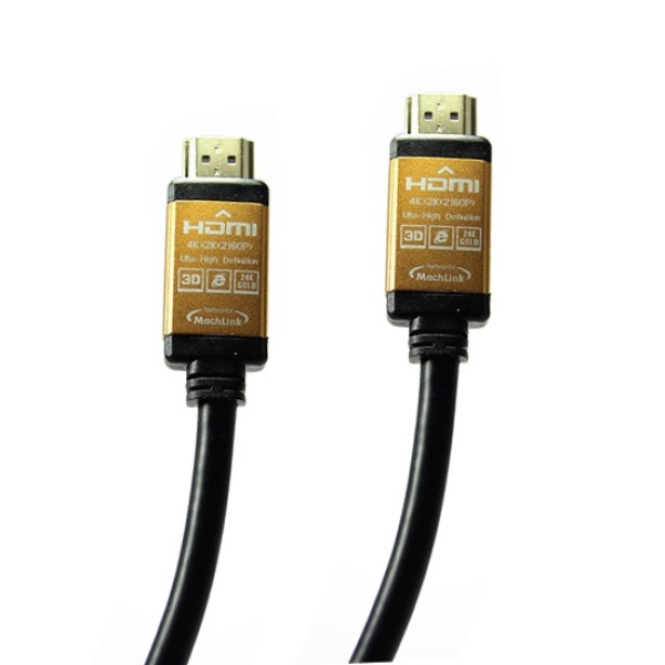 [MachLink] 마하링크 Ultra HDMI 케이블 [Ver2.0]
