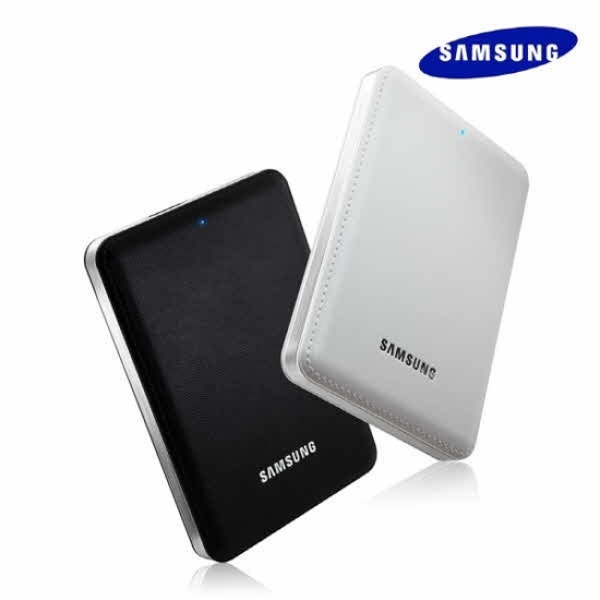 [삼성전자] 외장HDD, 삼성 J3 [USB3.0] 1TB