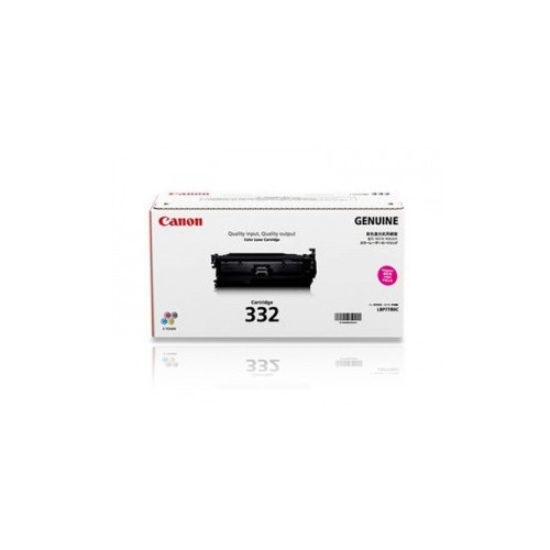 [Canon] 정품토너 CRG-332 (LBP7780cx/6.1K)
