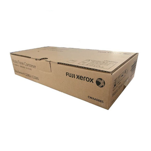 [FUJIXEROX] 정품회수통 CWAA0885 (DC-V C2263/2265 폐토너통 33K)