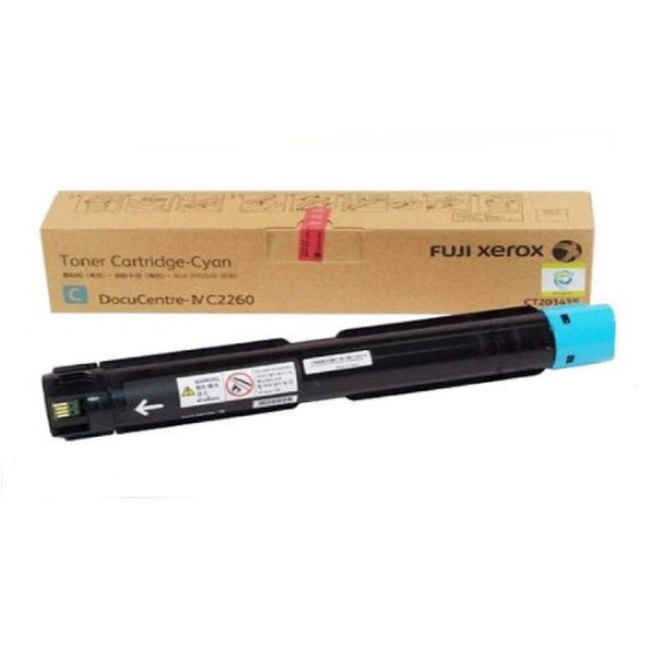 [FUJIXEROX] 정품토너 CT201434/201435/201436/201437 B C M Y (DC-IV C2260)