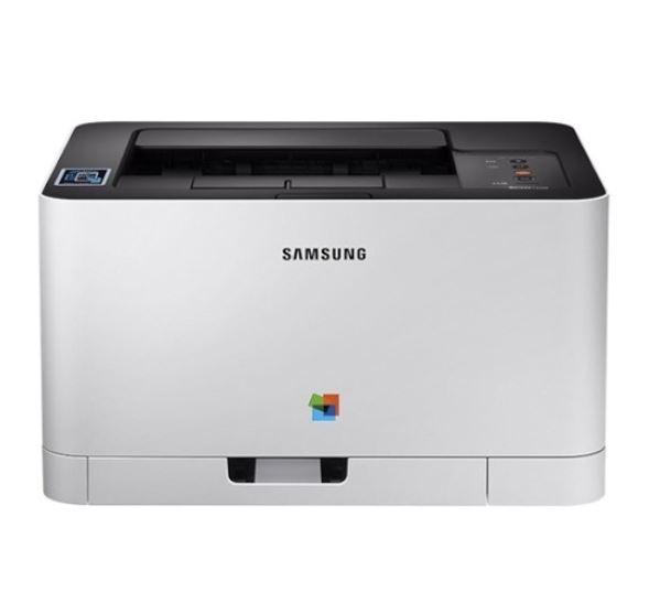 [삼성전자] SL-C433W 컬러레이저 (토너포함)