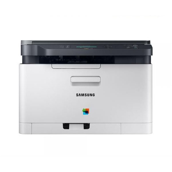 [삼성전자] SL-C563W 컬러레이저복합기 (토너포함)