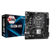 [ASRock] H410M-HVS 디앤디컴 (인텔H410/M-ATX)