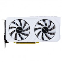 [Galaxy] GeForce GTX 1660 SUPER EX WHITE OC D6 6GB