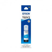 [EPSON] 정품무한잉크 T03Y200 파랑 (L4150/6,000매) 엡손