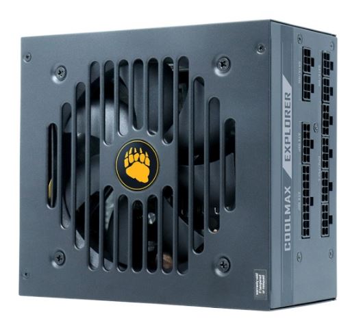 [마이크로닉스] COOLMAX EXPLORER 850W 80Plus Gold 230V EU 풀모듈러 (ATX/850W)