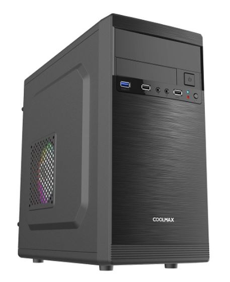 [COOLMAX] Elite S30 (미니타워)