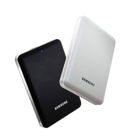 [삼성전자] 외장HDD, 삼성 J3 [USB3.0] 4TB