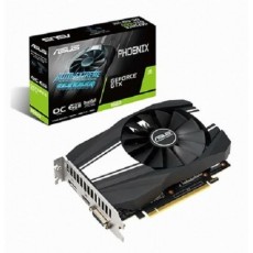 [ASUS] GeForce GTX 1660 PH O6G D5 6GB