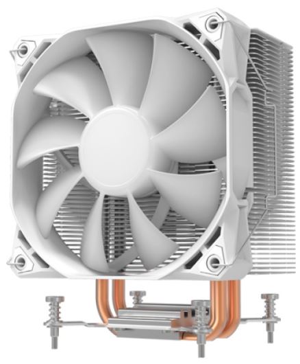[darkFlash] Ellsworth S11 PLUS ARGB (화이트) [CPU쿨러]