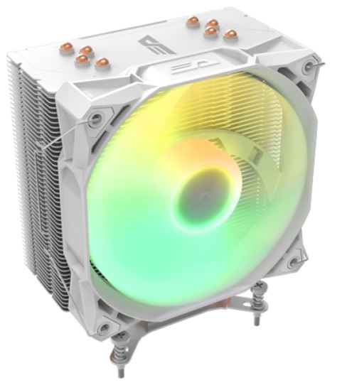 [darkFlash] Ellsworth S11 PLUS ARGB (화이트) [CPU쿨러]