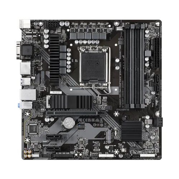 [GIGABYTE] B760M DS3H D4 제이씨현 (인텔B760/M-ATX)