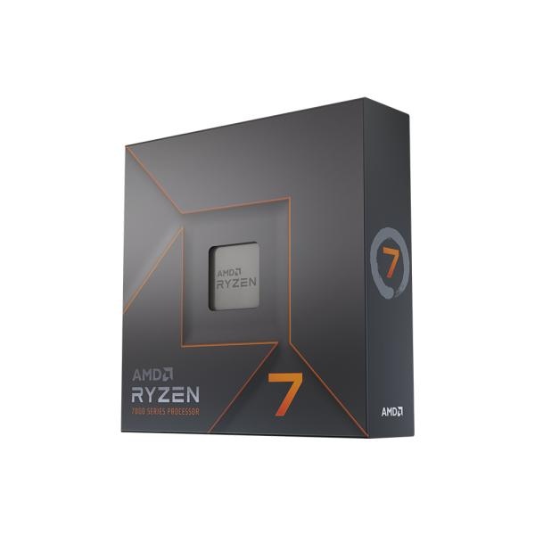 [AMD] 라이젠7 라파엘 7700X (8코어/16스레드/4.5GHz/쿨러미포함/대리점정품)