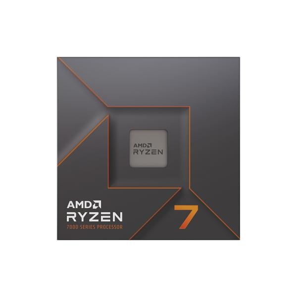 [AMD] 라이젠7 라파엘 7700X (8코어/16스레드/4.5GHz/쿨러미포함/대리점정품)